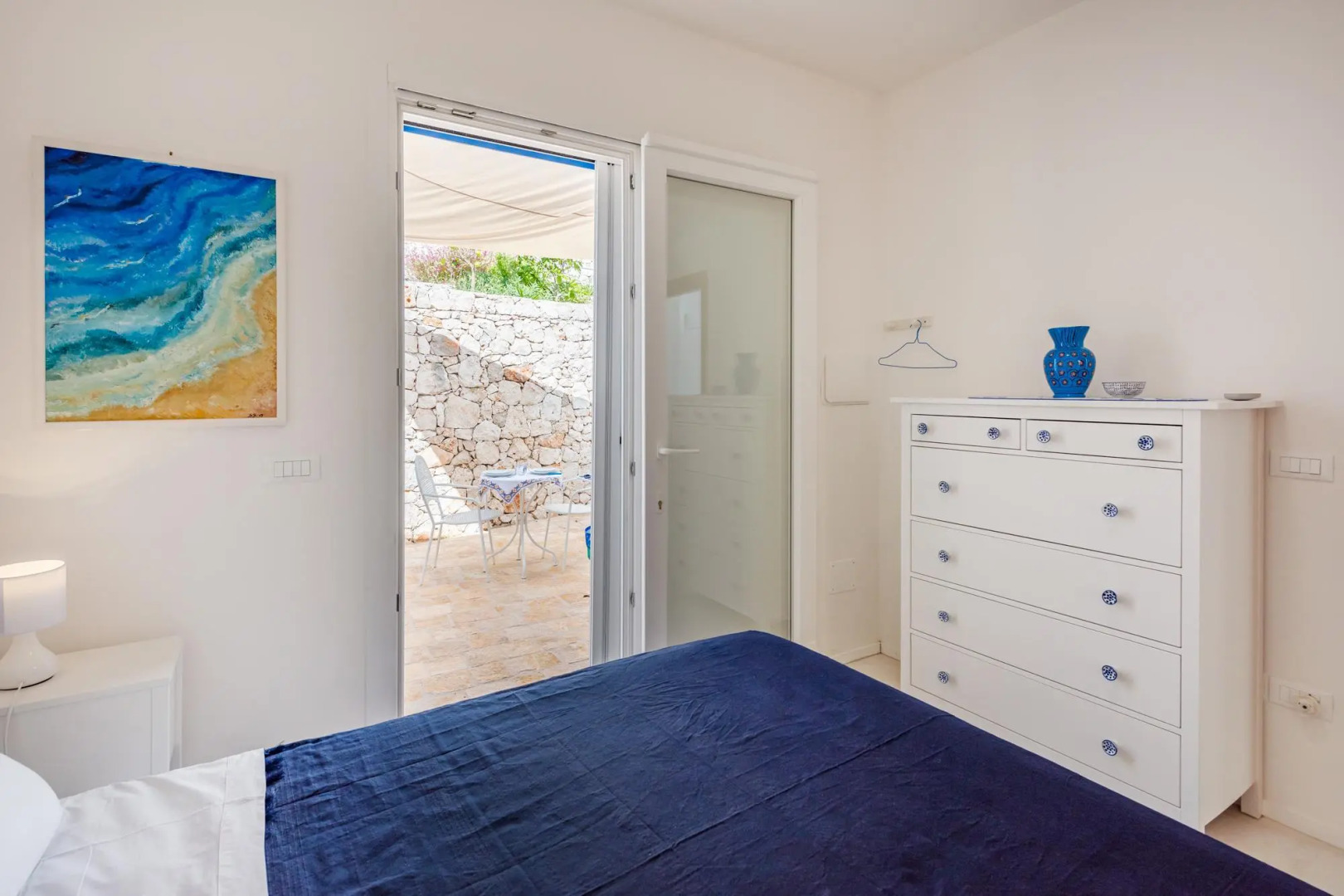 Villa Infinity in diso