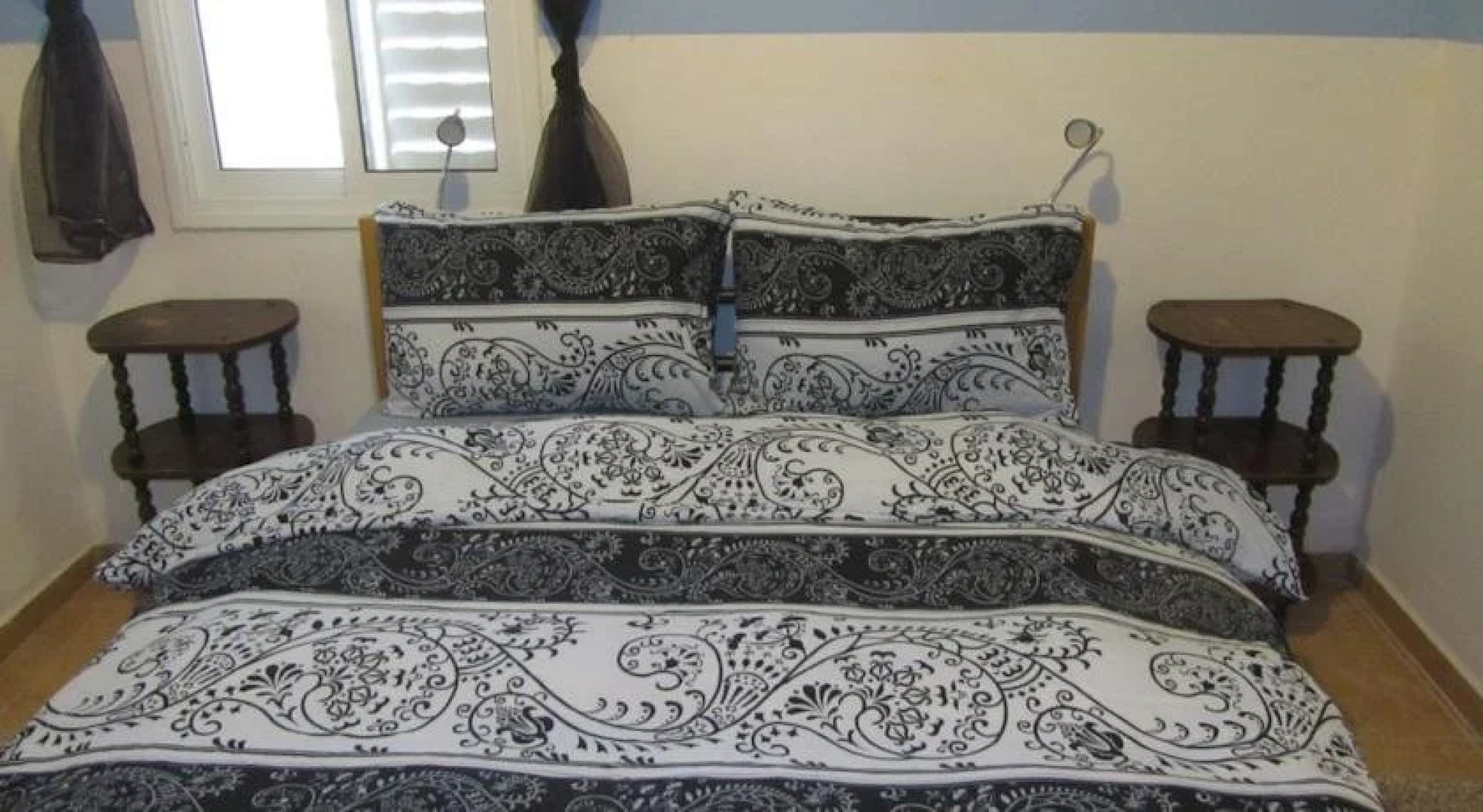 The Green Backpackers