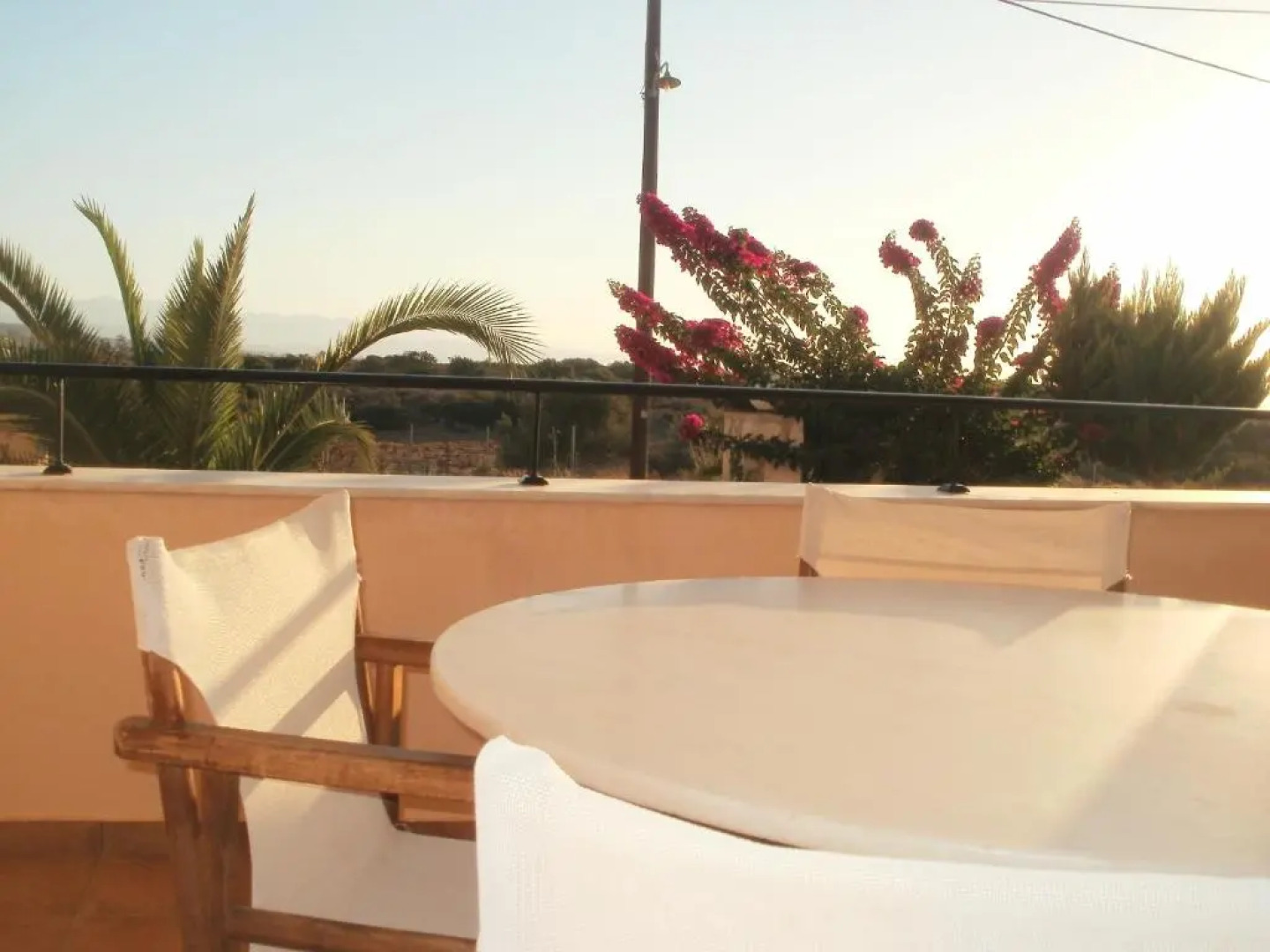 Blue Sea House-2 bedroom Villa