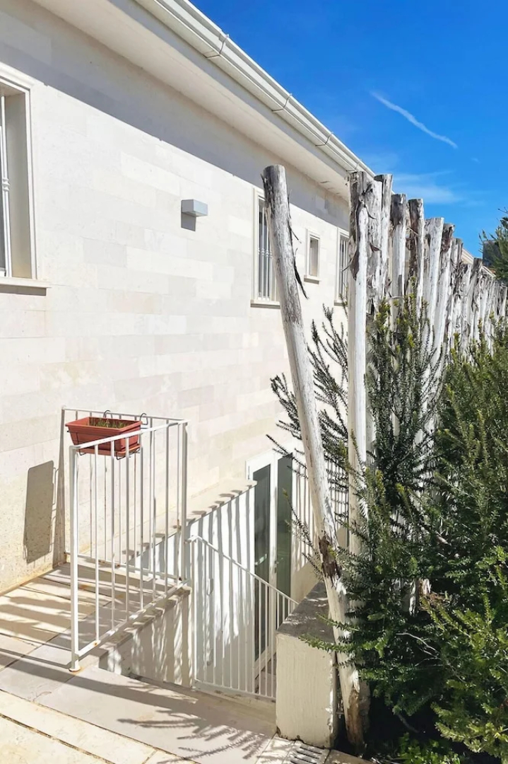 Graffiti Affittacamere