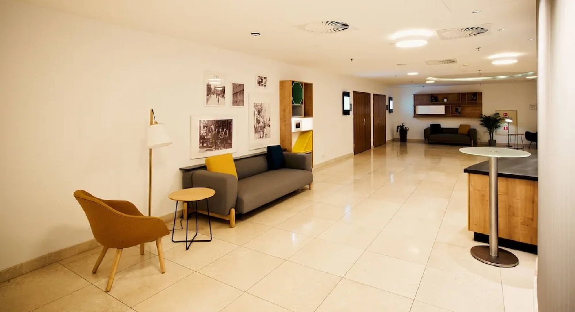 Holiday Inn Lodz