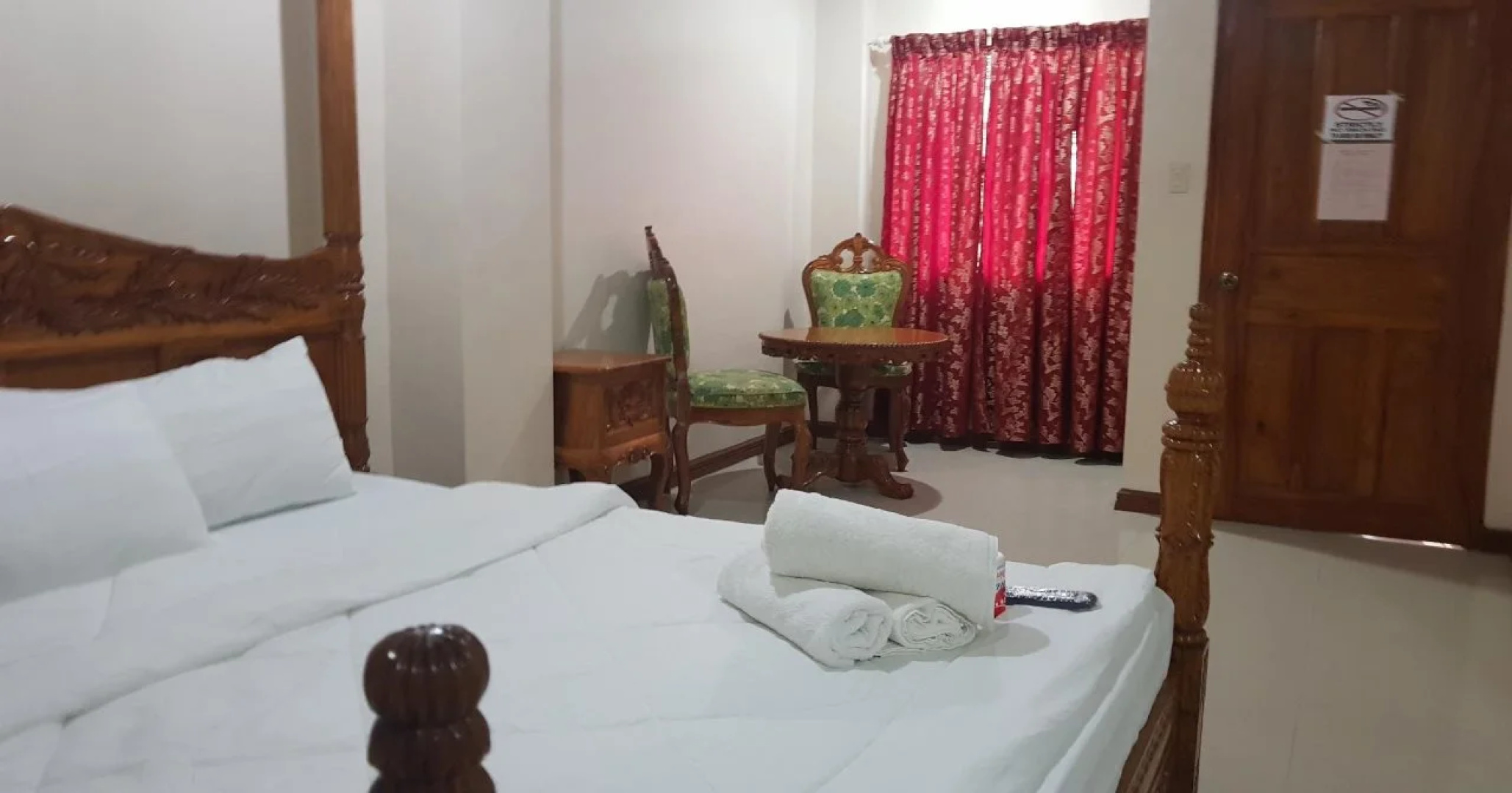 Villa Isabel Hotel