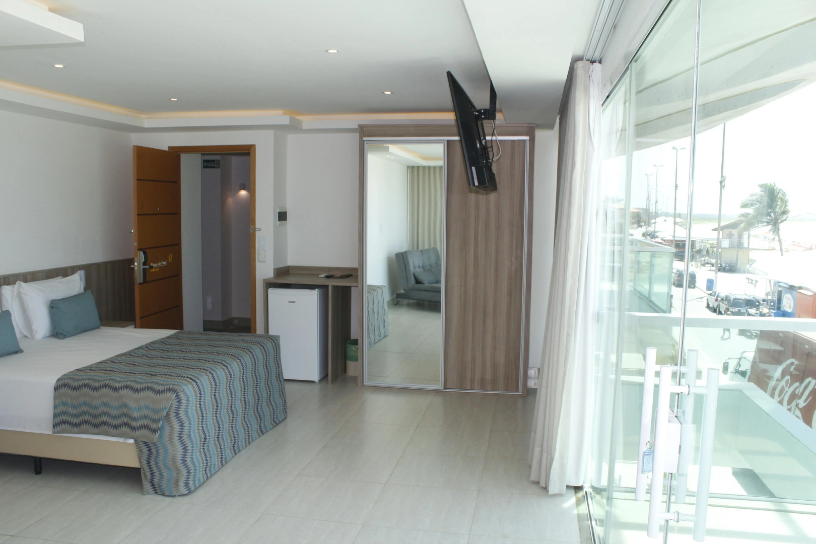 Paradiso Pero Praia Hotel