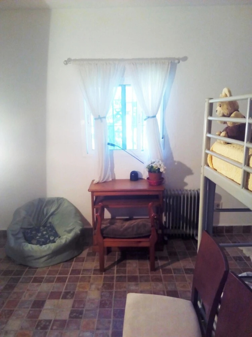 House With one Bedroom in Medina-sidonia, With Enclosed Garden and Wif
