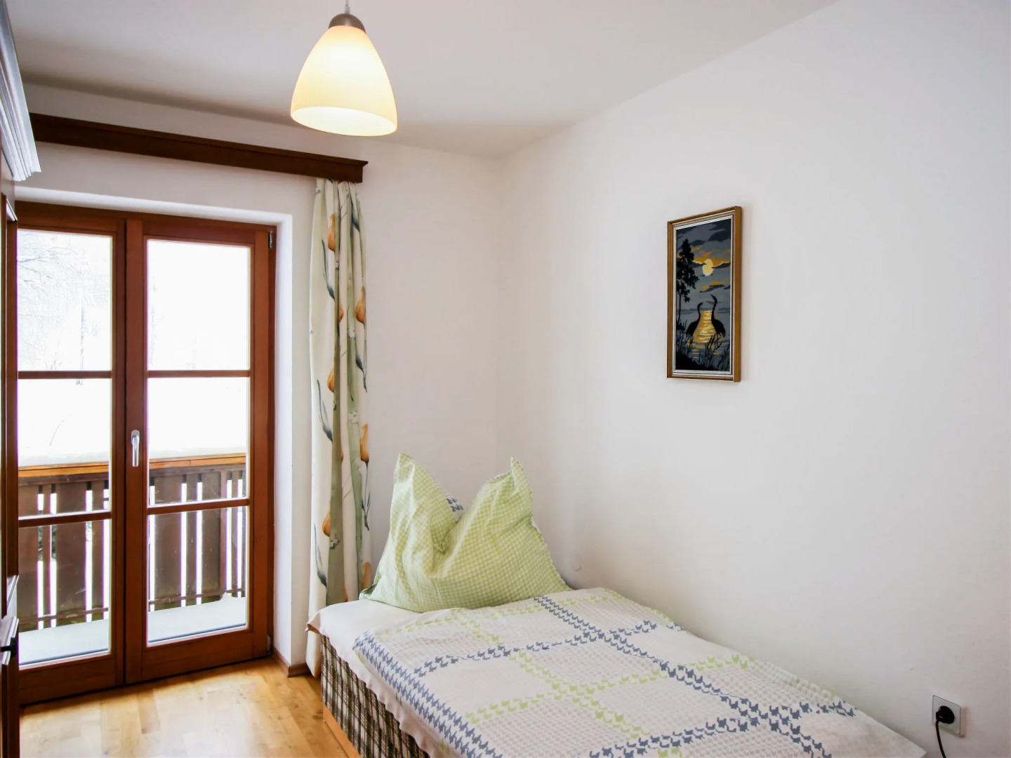 Holiday Home Schönhart