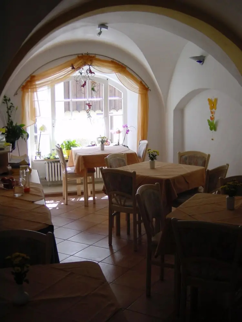 Hotel Garni