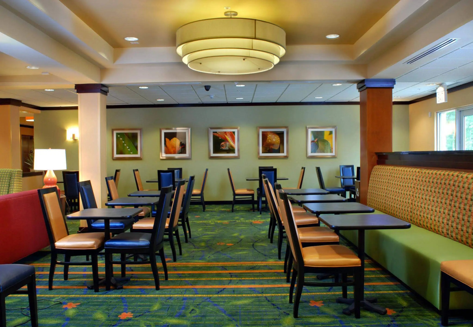 Fairfield Inn & Suites by Marriott Millville Vineland
