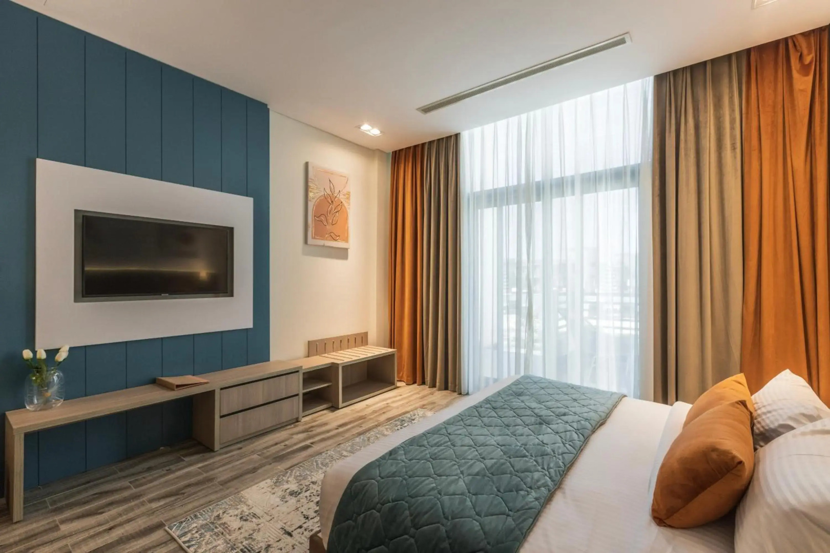 Gewan White Beach Resort-New Alamein