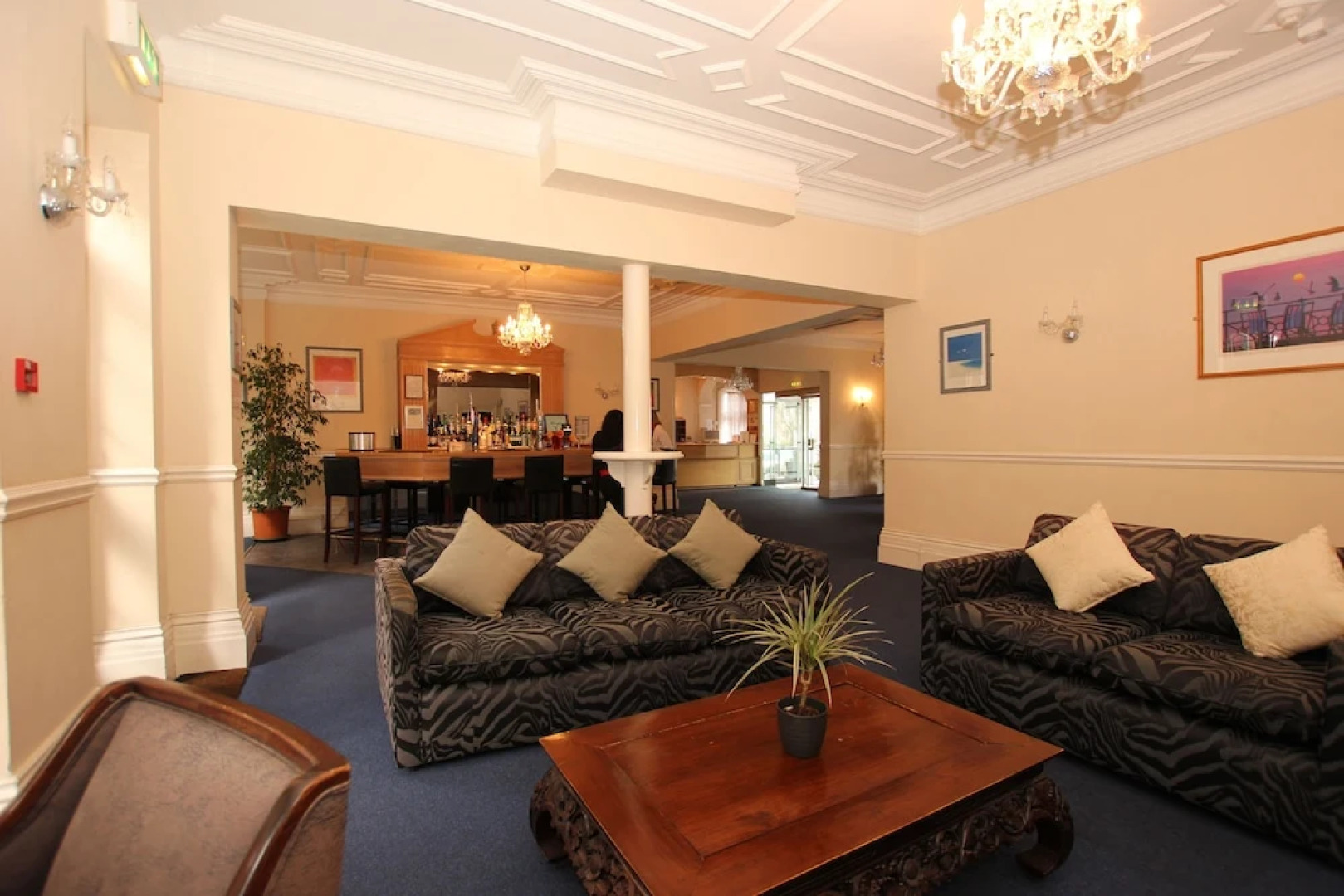 Langford Hotel, Brighton & Hove