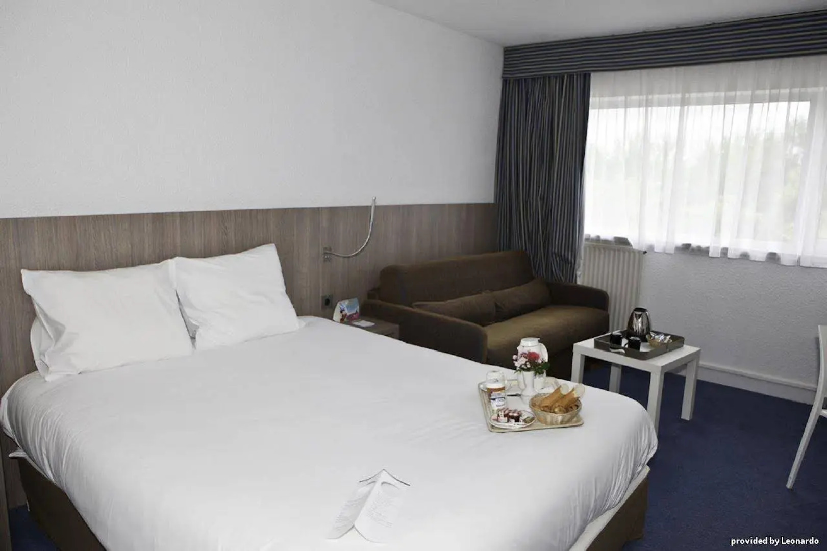 Best Western Golf Hotel