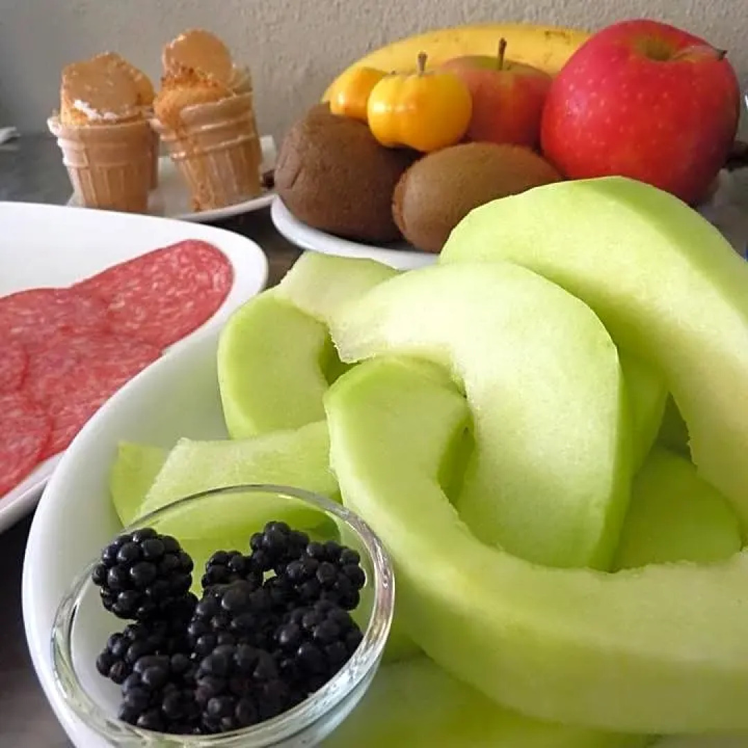 Quinta Laranjal Da Arrabida