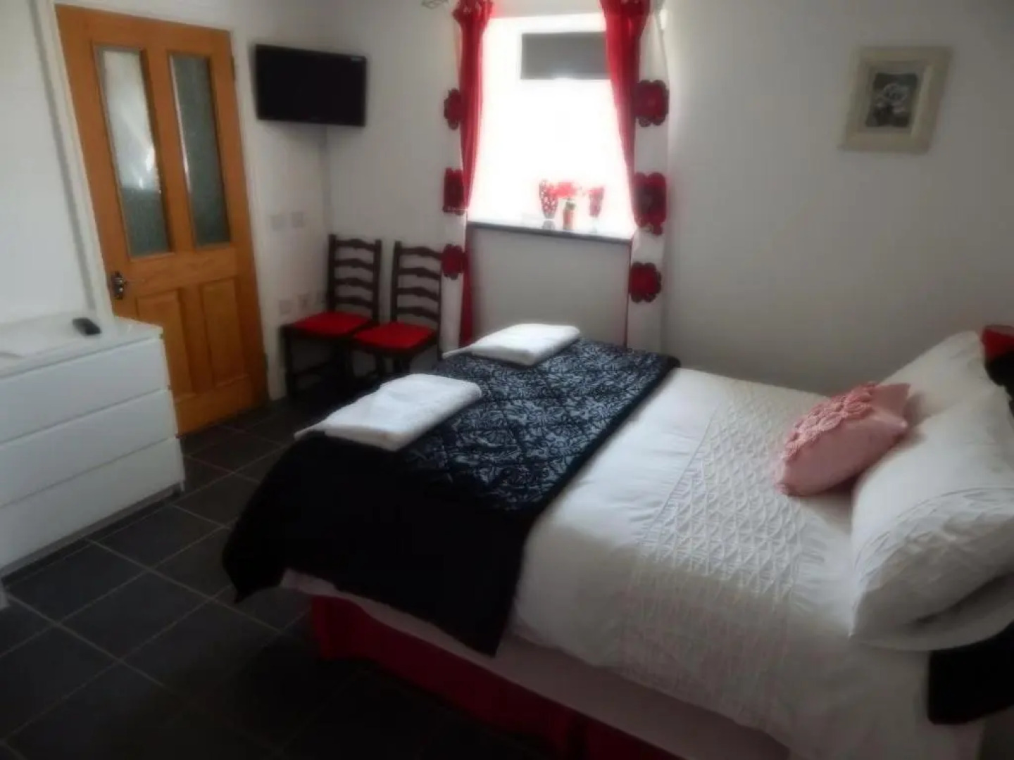 The Old Barn Bed & Breakfast