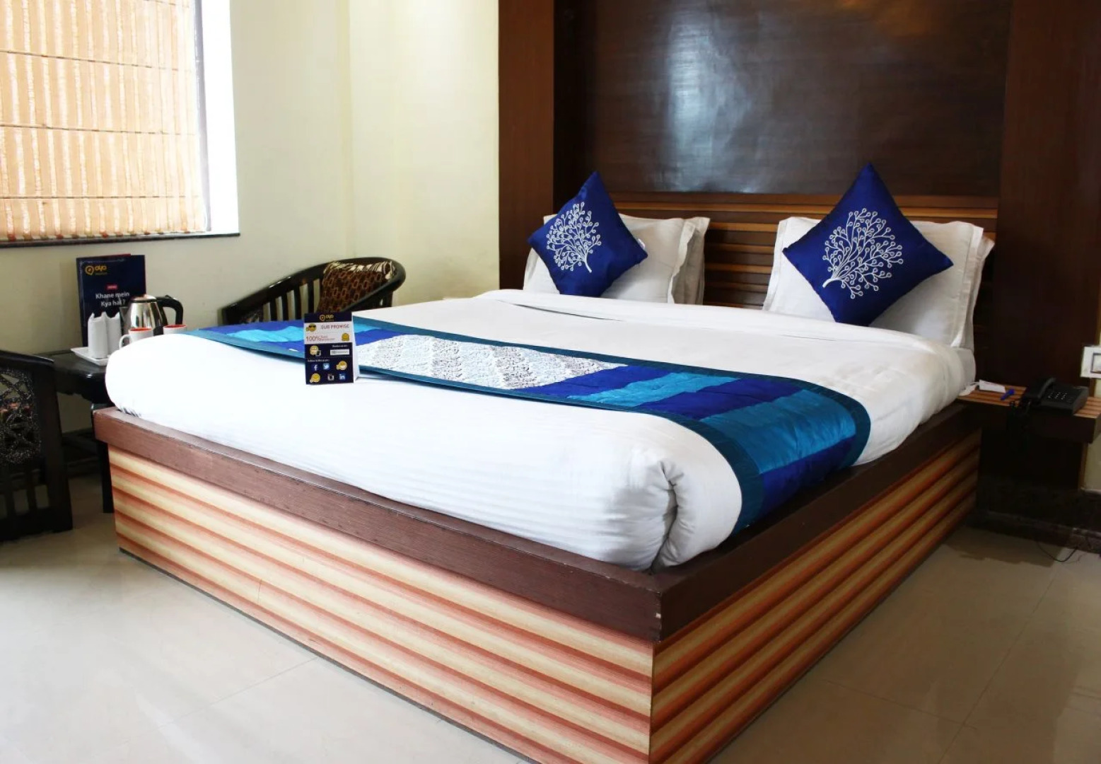 FabHotel Radiance Paradise