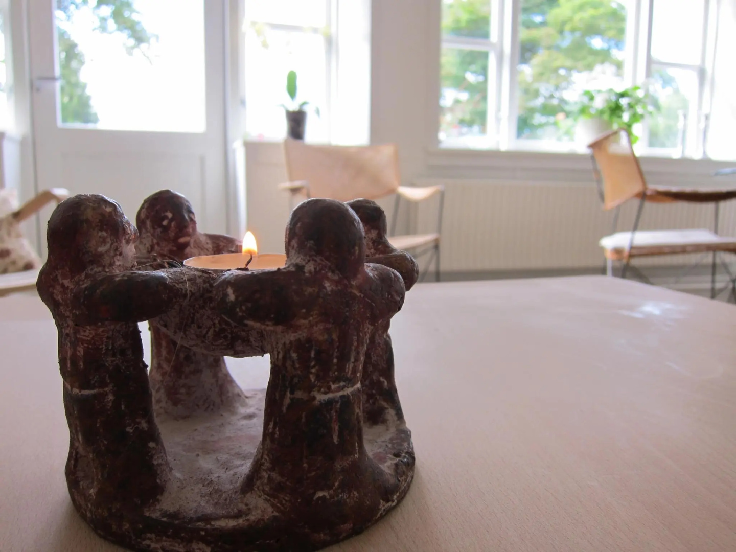 Provstegården Bed & Breakfast