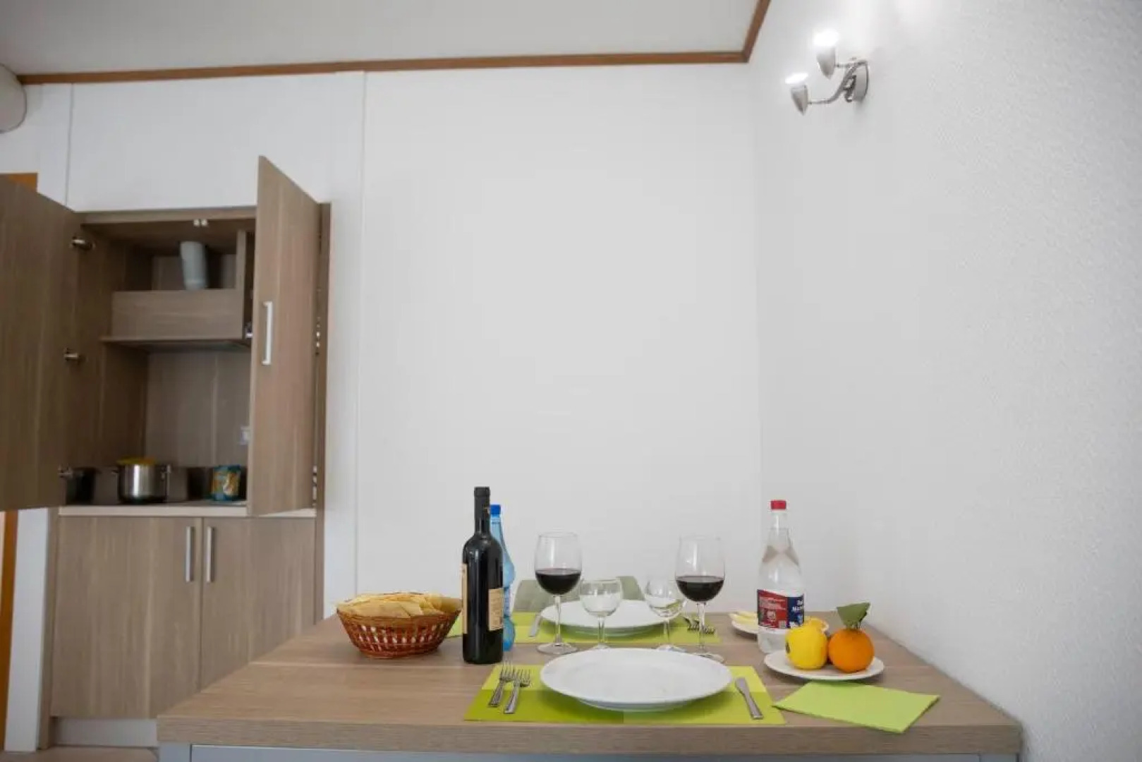 Pegasus Hotel - Hotel Il Vialetto