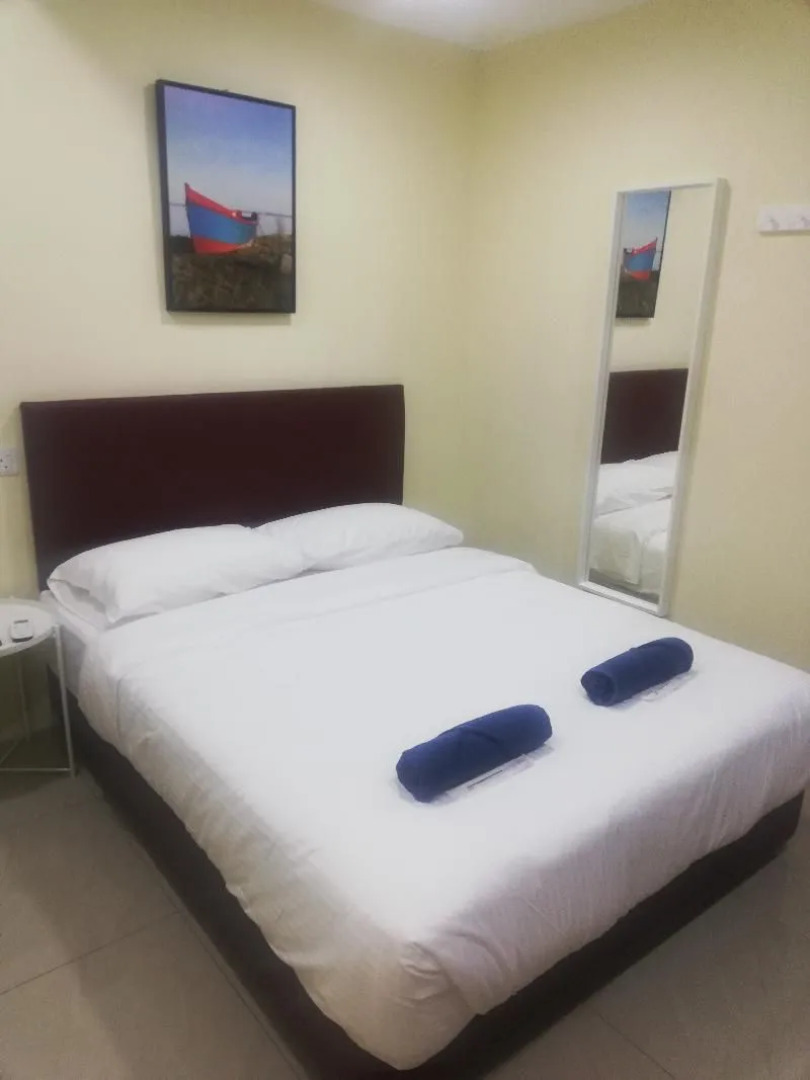 Hotel O Roselyn Inn 2