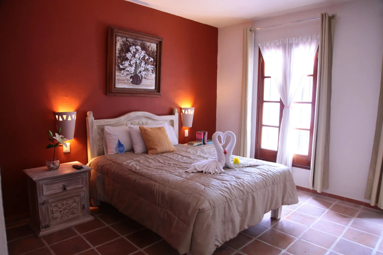 Hacienda San Miguel Hotel & Suites
