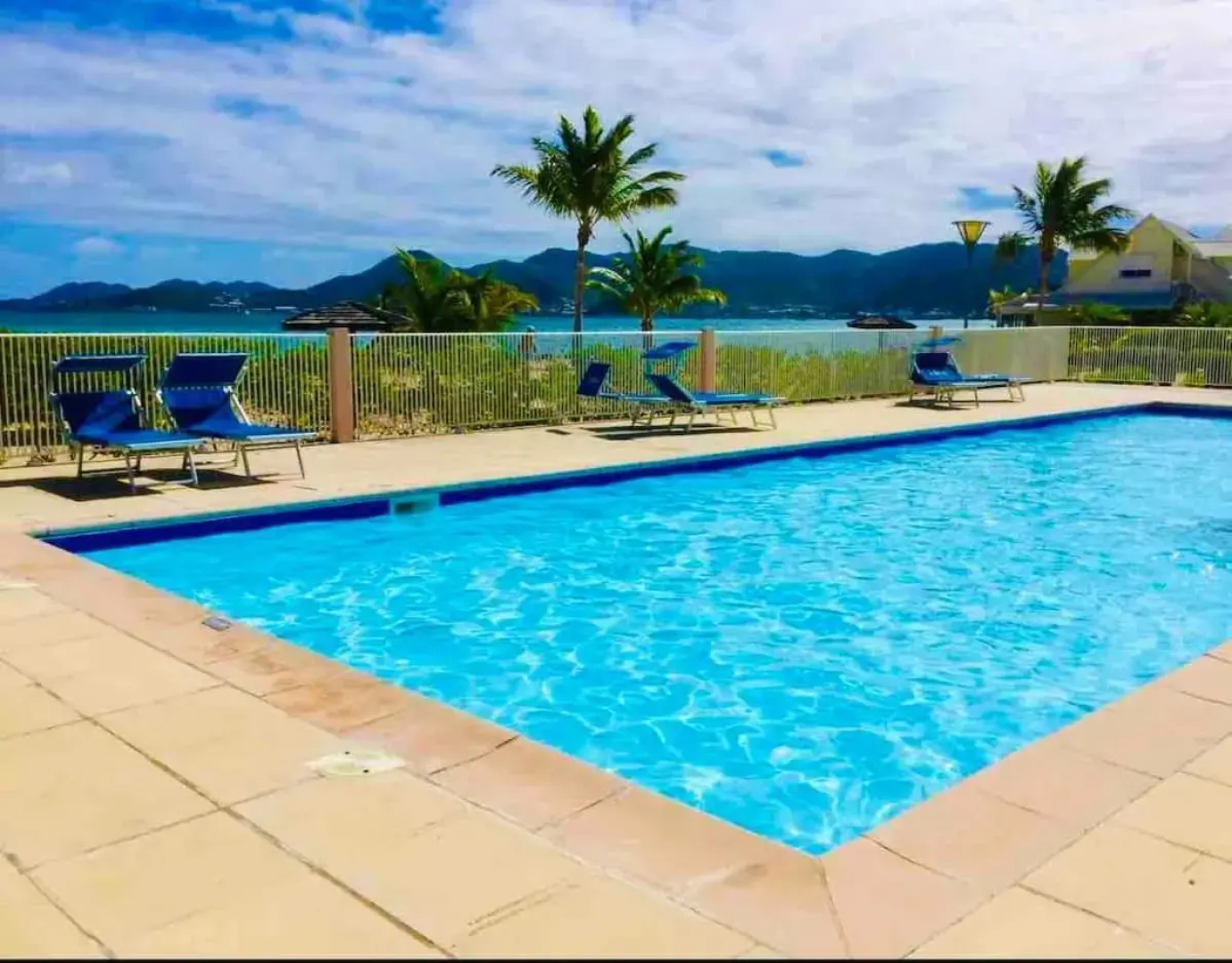 Nettle Bay Beach Club