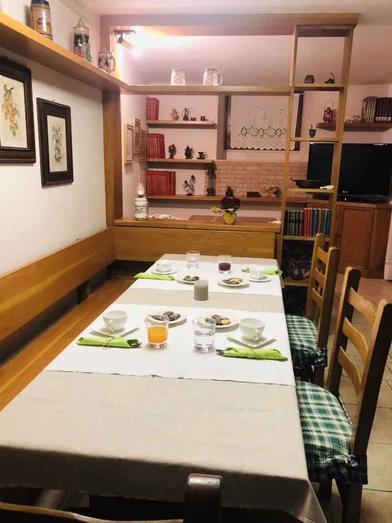 B&B Porta Girone