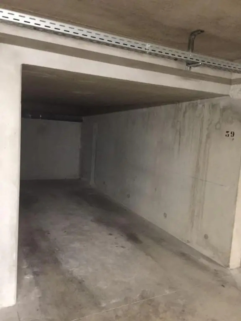 Résidence Studio Grand Luxe Wifi parking privé