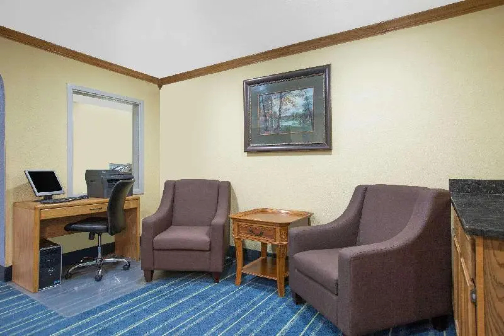 Days Inn By Wyndham Grand Island