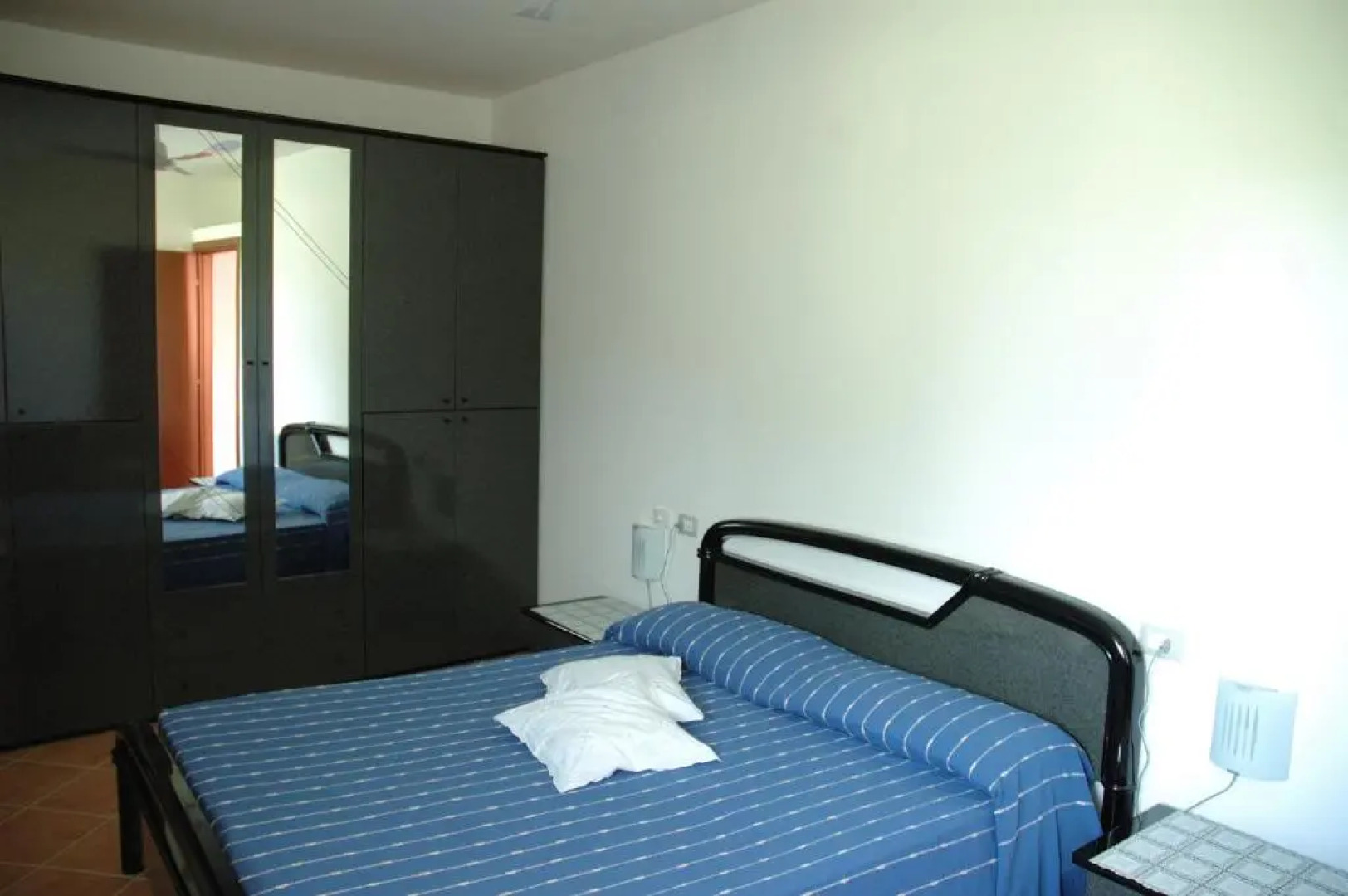 Agriturismo Podere Gozzuto