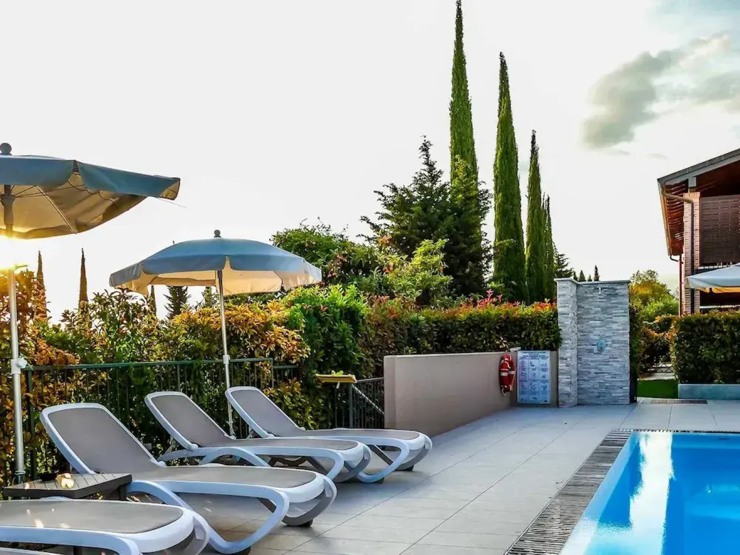 Relais agli Olivi