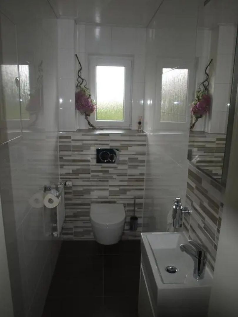 SC Apartment - Nürnberg Messe / Fränkisches Seenland