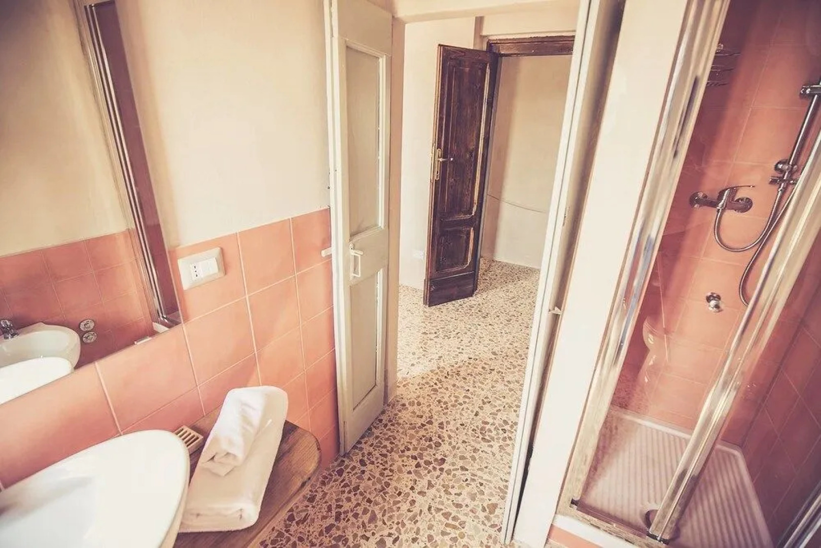 Il Vicoletto di Bibi