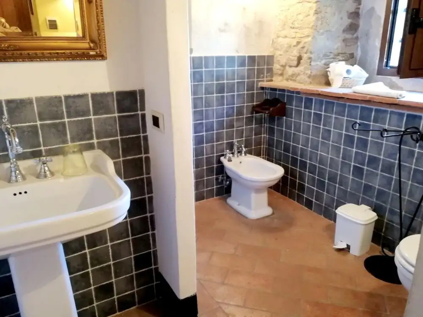 Apartment With 2 Bedrooms in Caprese Michelangelo, With Pool Access an