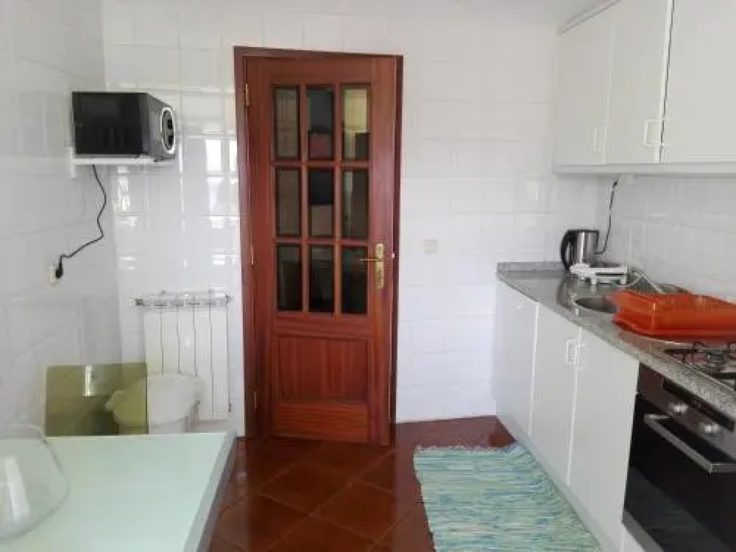 Apartamento Montes e Vales no Centro