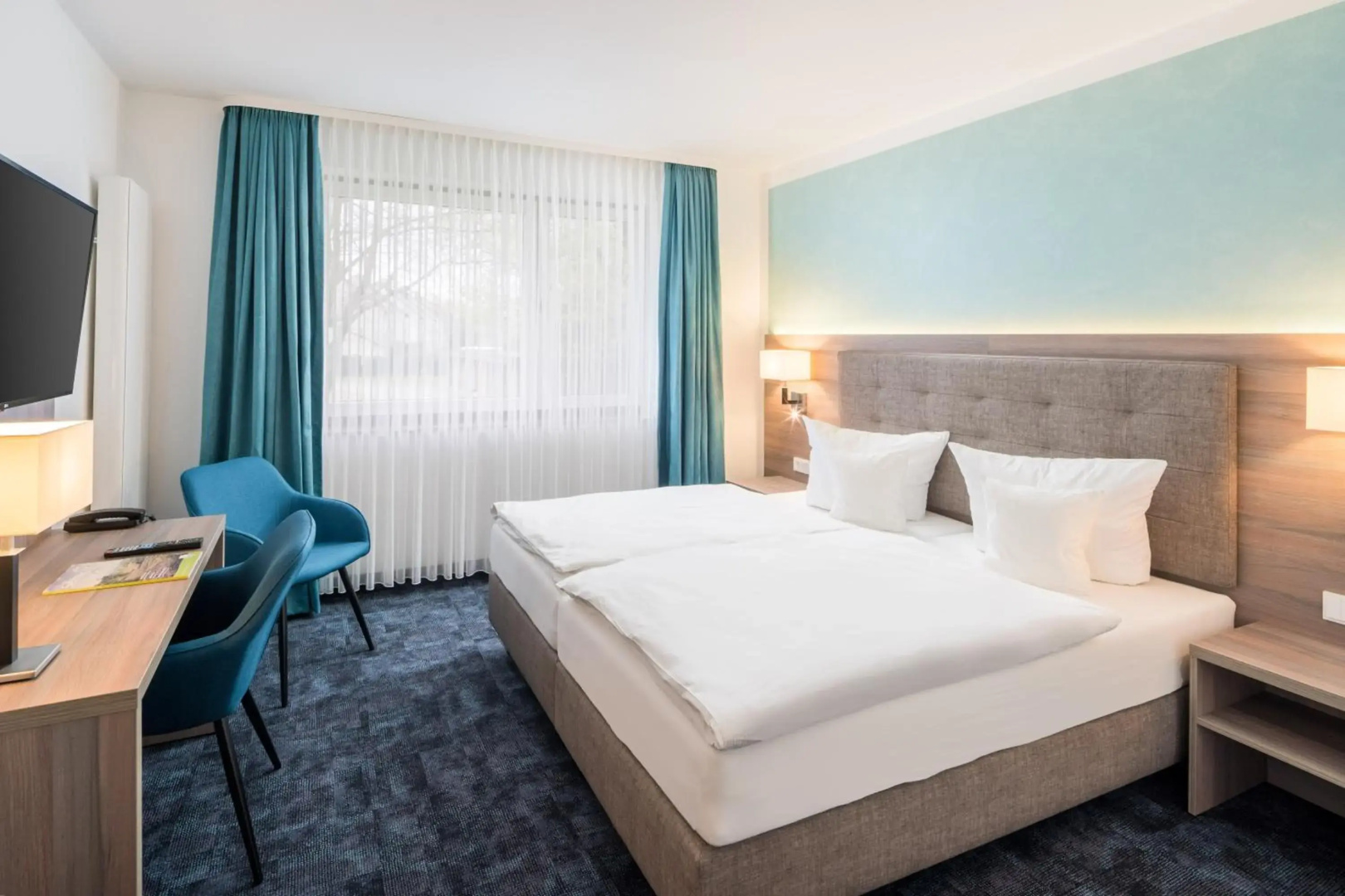 Hotel Celler Tor