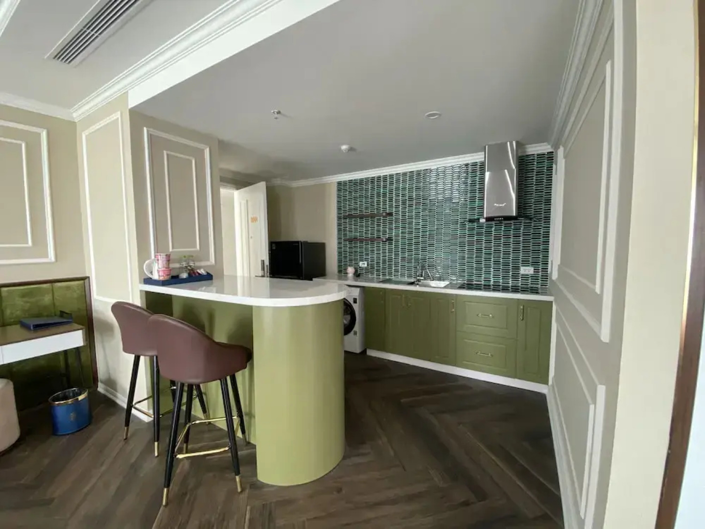 Riverside Hotel Ha Nam