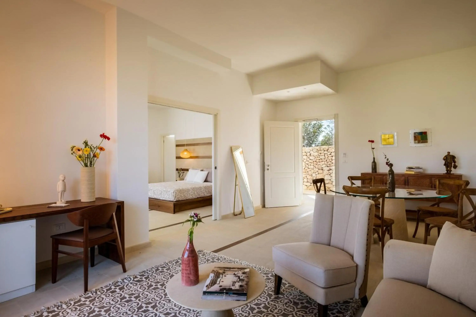 Secolario Masseria Del Viverbene