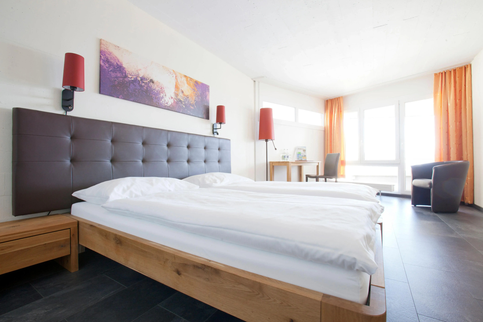 Rigi Kaltbad Swiss Quality Hotel