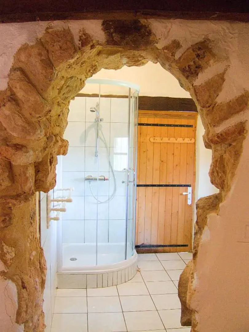 Le Manoir De St Marcel