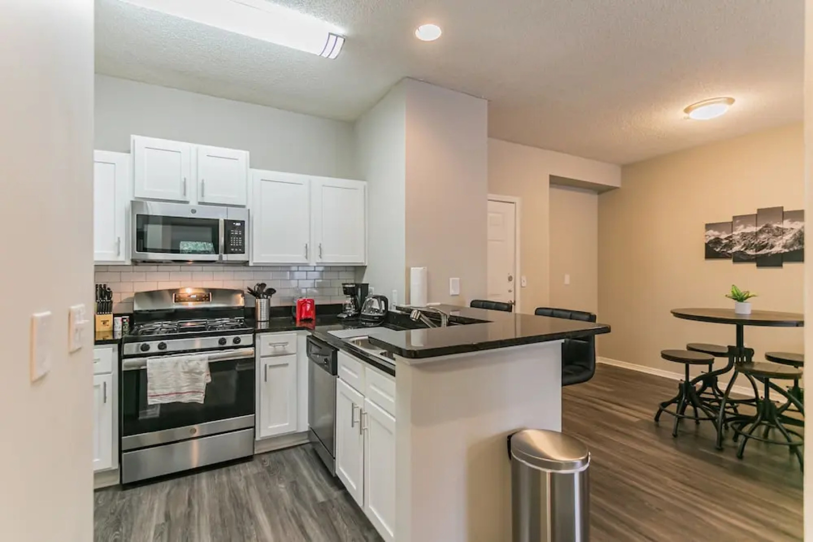 The Luxe Suites of North Atlanta