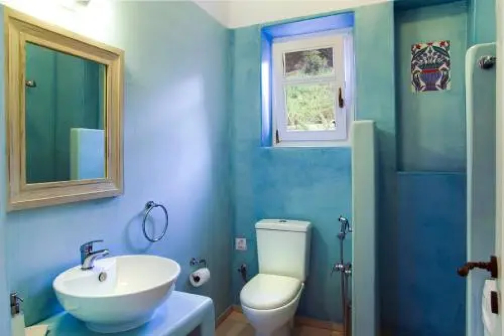 Nefeli Villas Liopetra