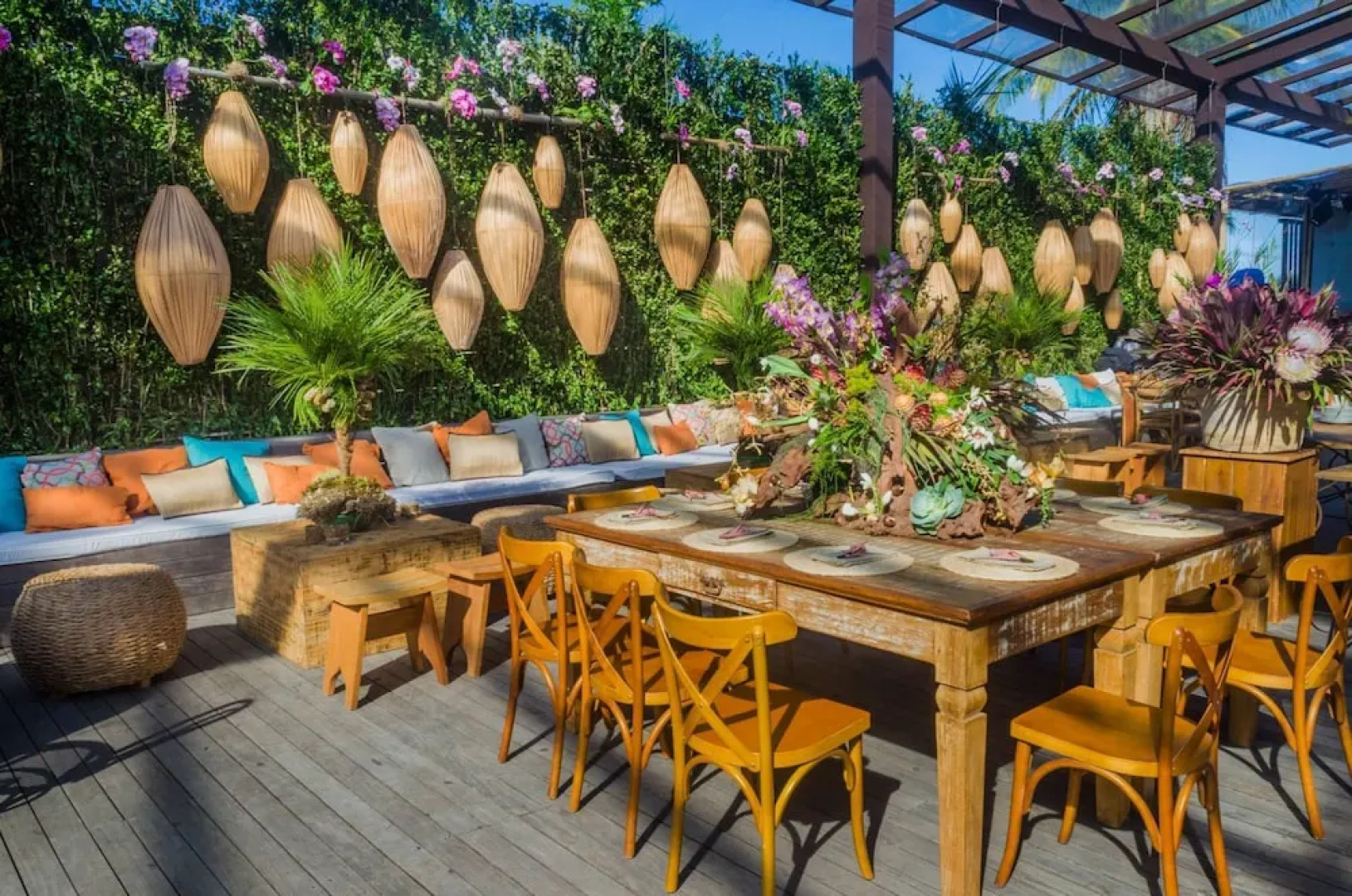 Amaia Trancoso Hotel