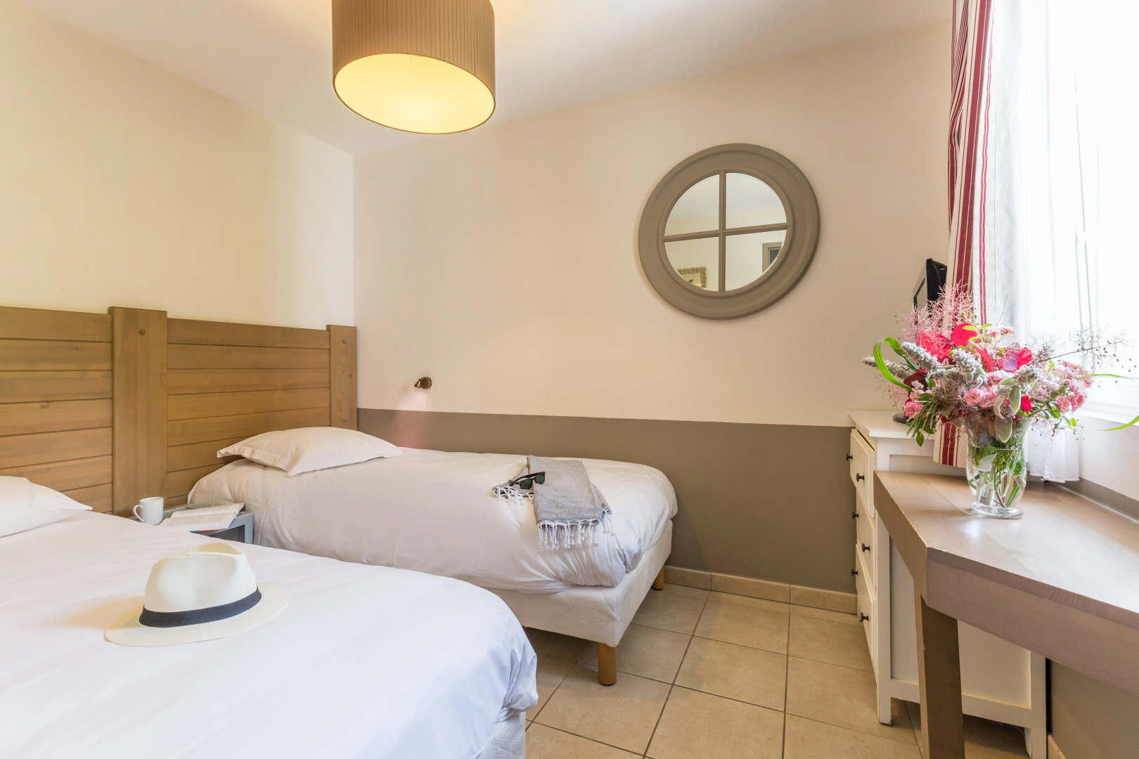 Résidence Premium & Spa Houlgate - Pierre & Vacances