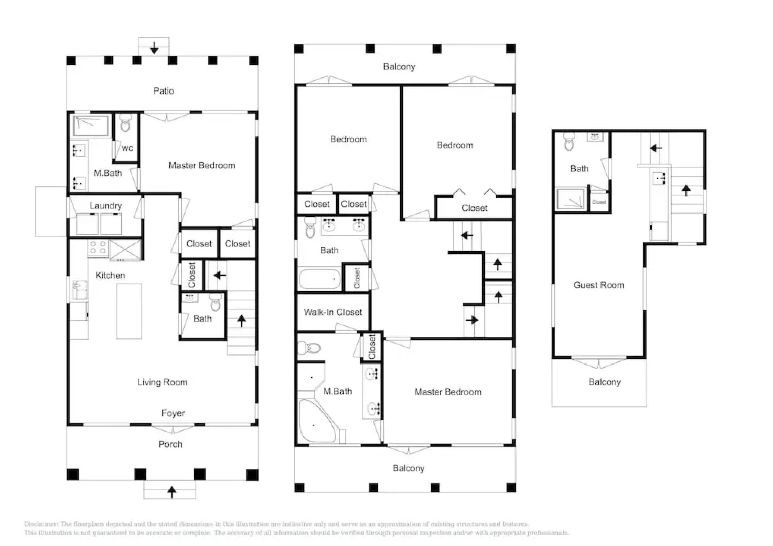 202 Seacrest Beach Blvd W Home