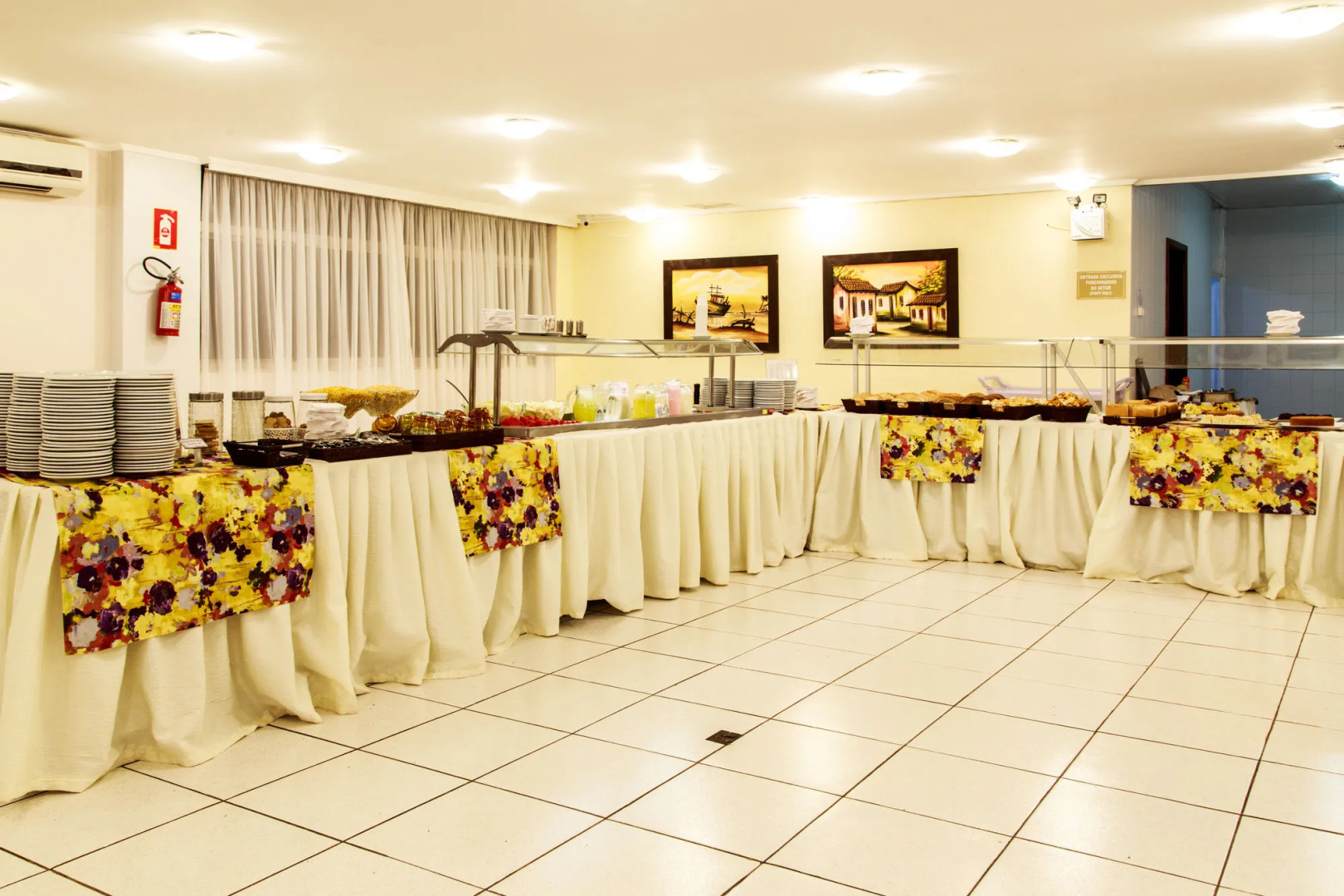 Rede Andrade Mirante Hotel