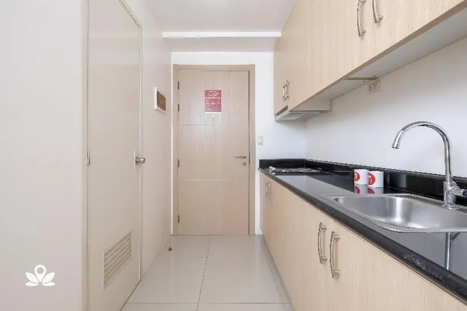 ZEN Rooms Light Residences EDSA