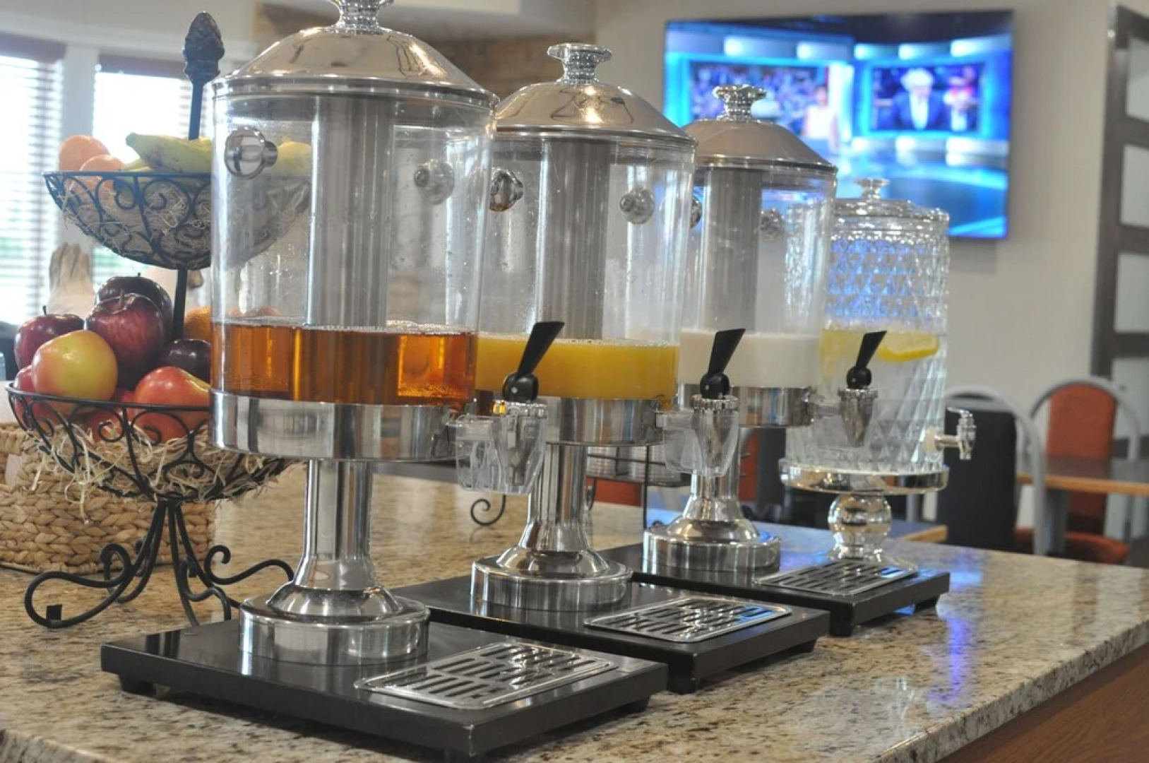 Western Budget Motel Leduc 3