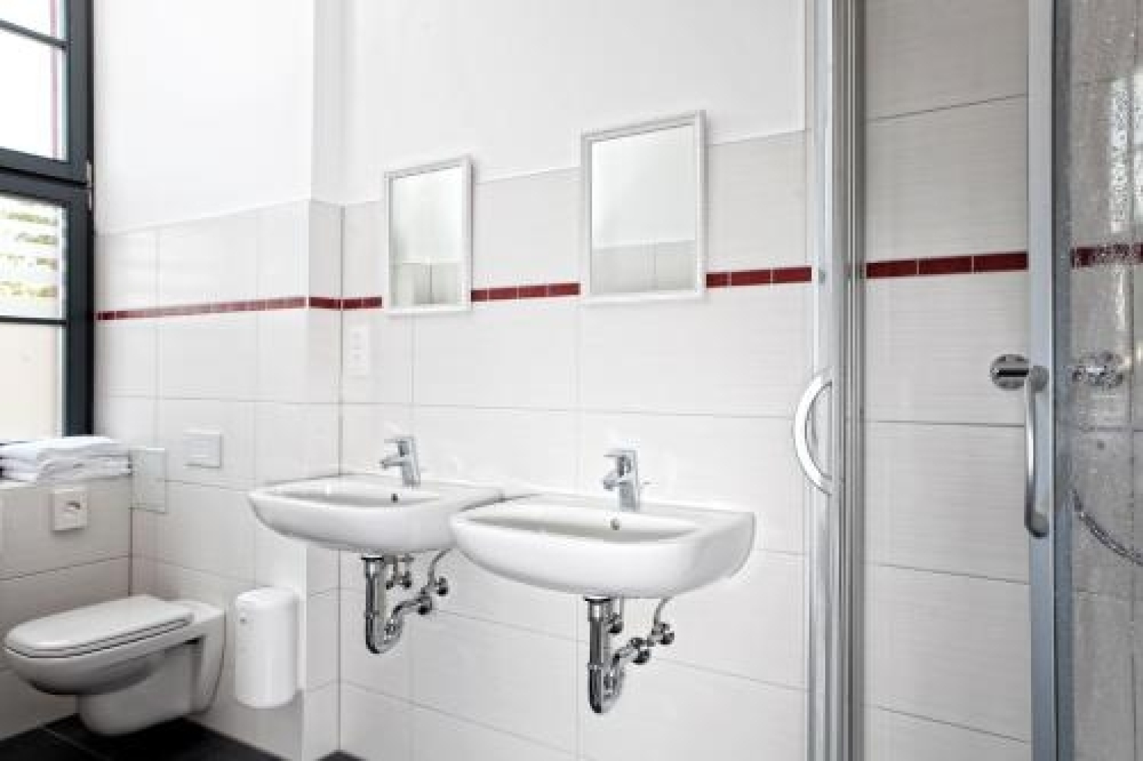 Hostel am Gterbahnhof