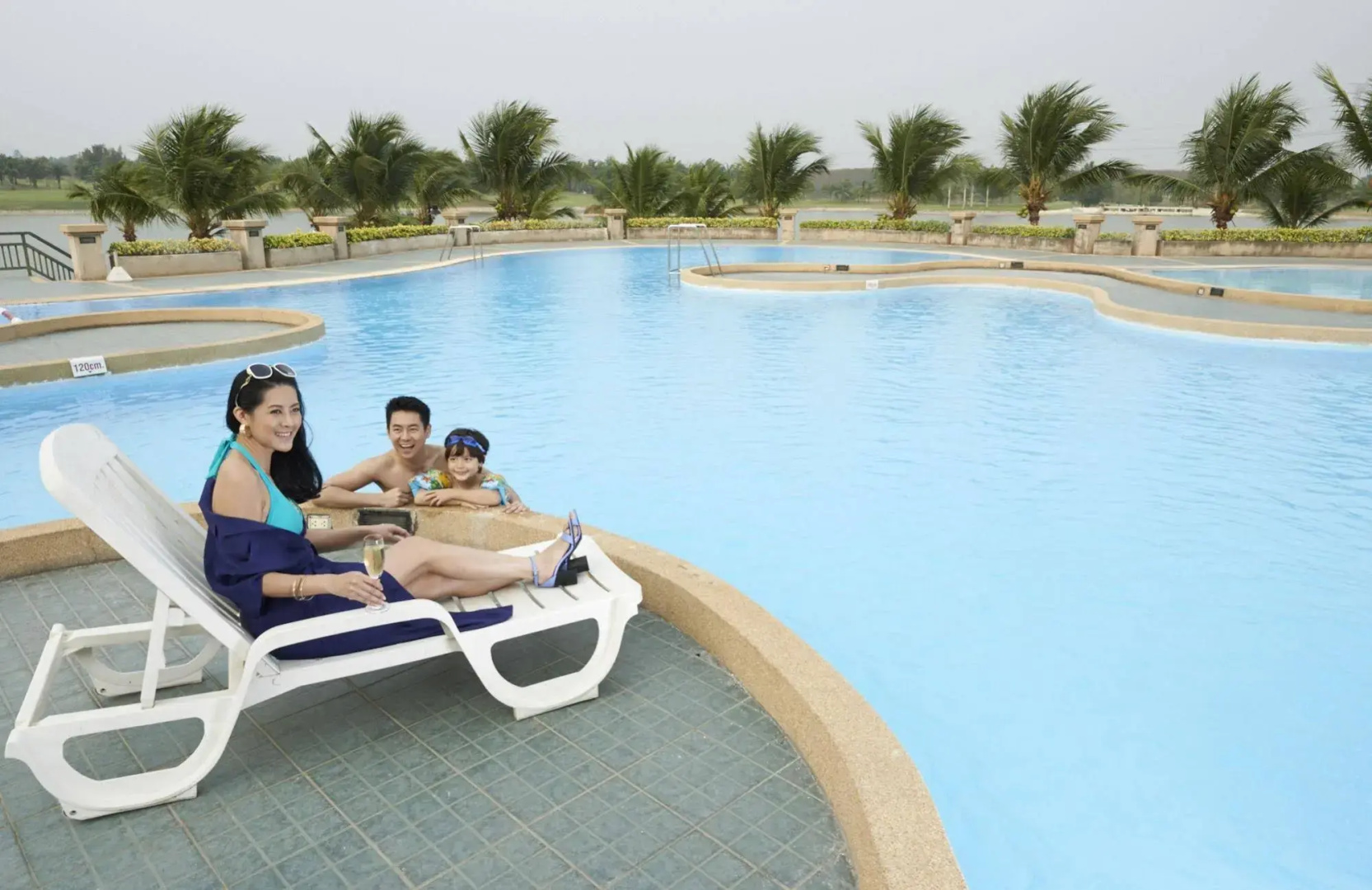 Pattana Sports Resort