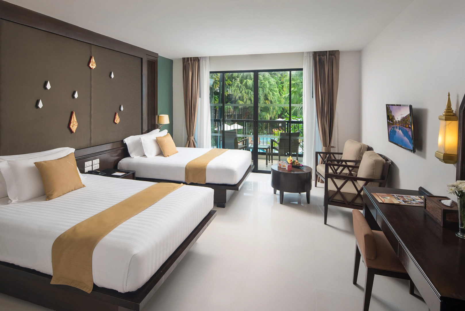 Centara Anda Dhevi Resort and Spa Krabi