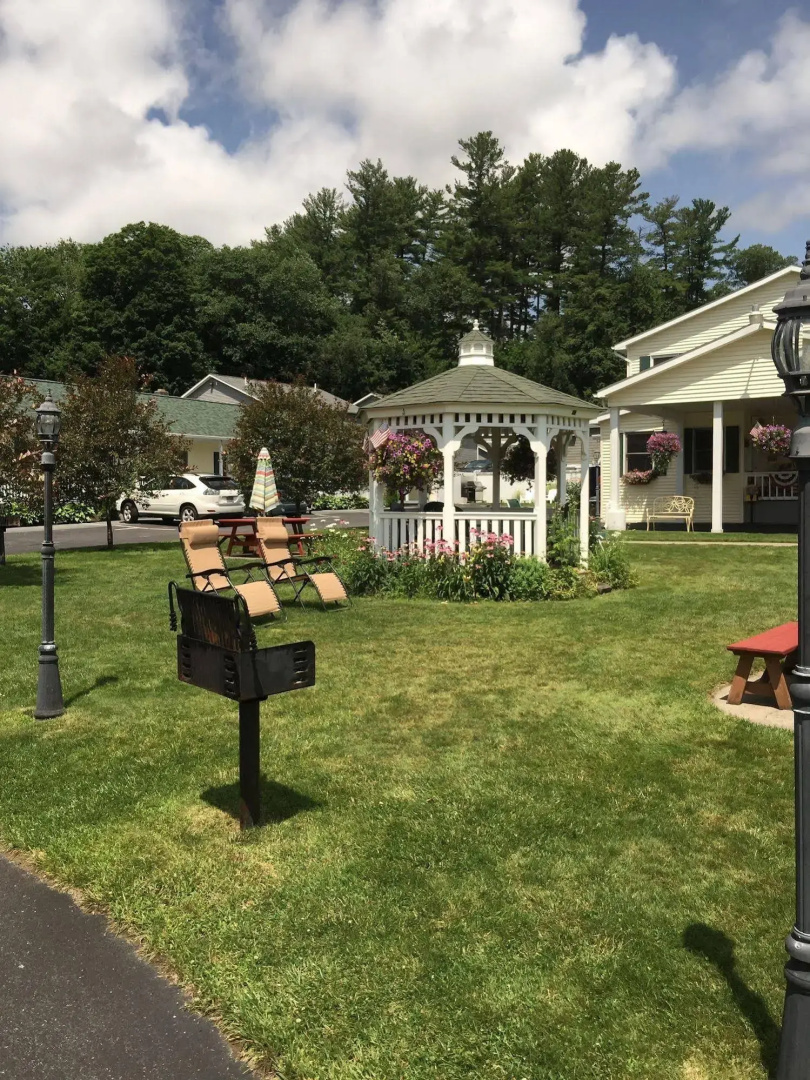 Heritage of Lake George