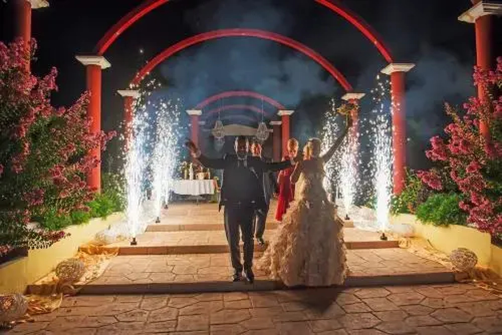 Hotel Elegant Epavlis