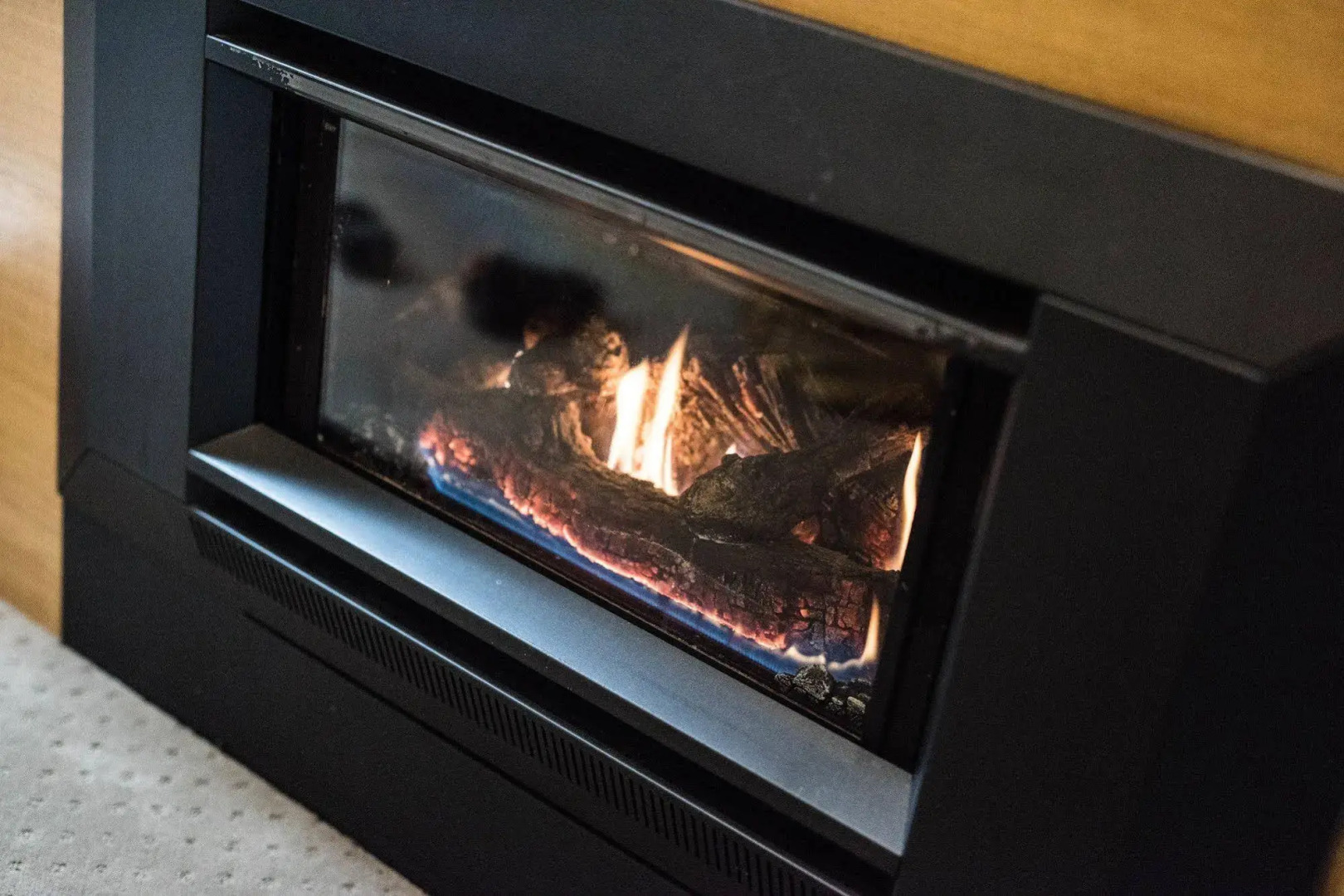 Toorongo River Sanctuary